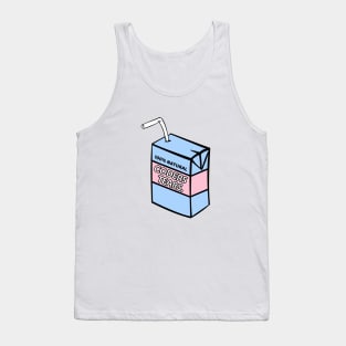 QA tester Tank Top